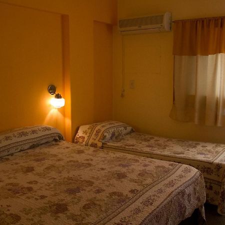 Hotel Entre Rios Córdoba Buitenkant foto