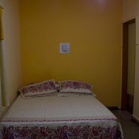 Hotel Entre Rios Córdoba Buitenkant foto