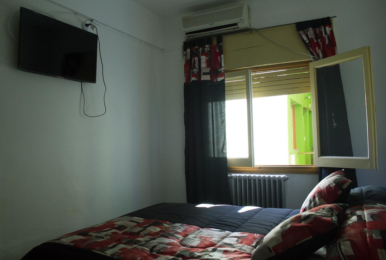 Hotel Entre Rios Córdoba Buitenkant foto