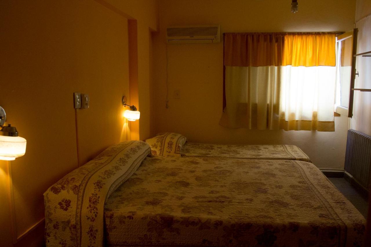 Hotel Entre Rios Córdoba Buitenkant foto