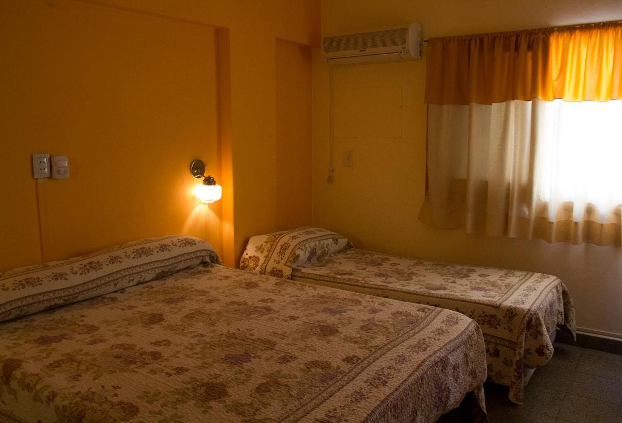 Hotel Entre Rios Córdoba Buitenkant foto