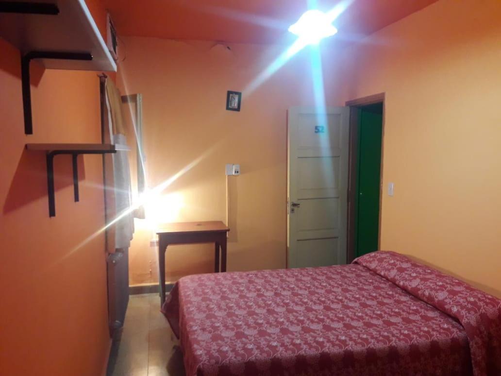 Hotel Entre Rios Córdoba Buitenkant foto