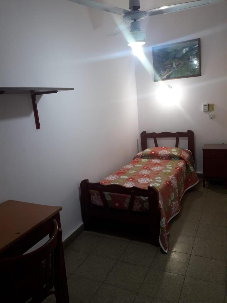 Hotel Entre Rios Córdoba Buitenkant foto