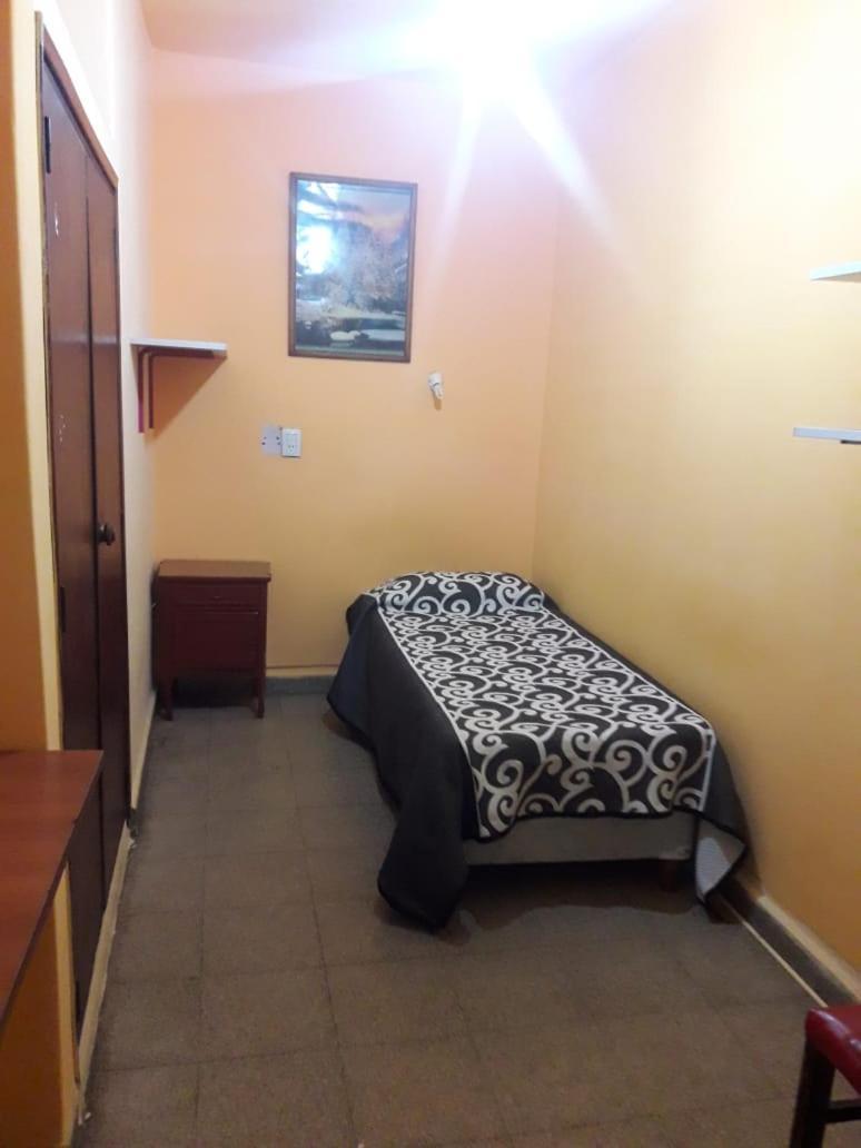 Hotel Entre Rios Córdoba Buitenkant foto