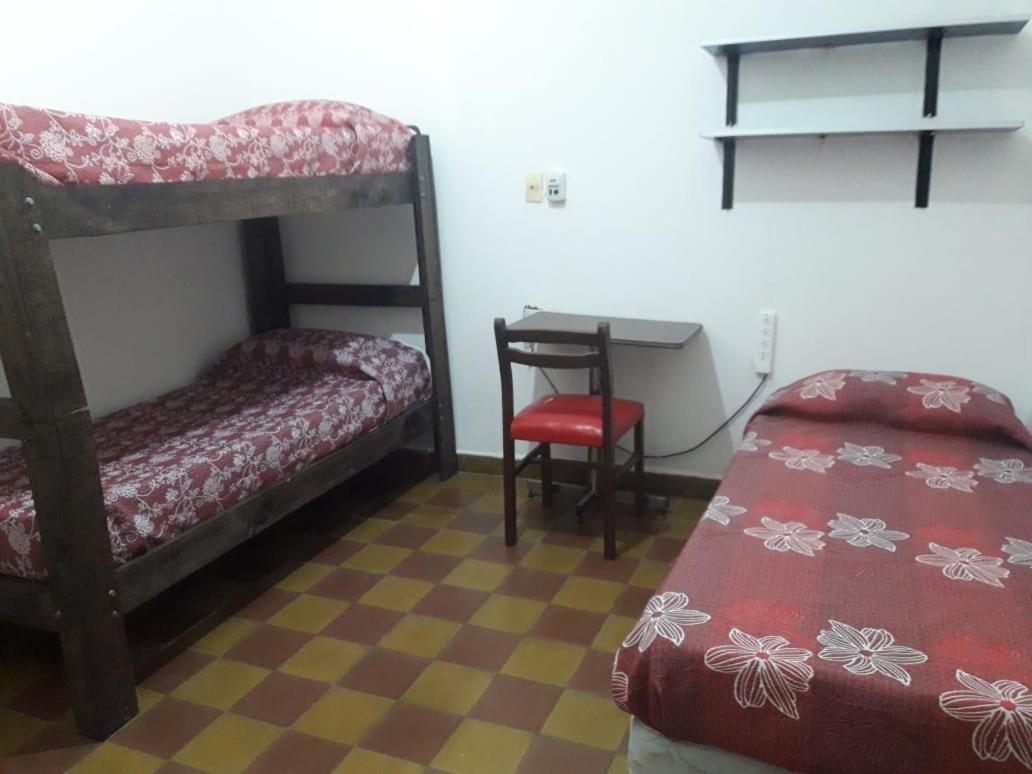 Hotel Entre Rios Córdoba Buitenkant foto