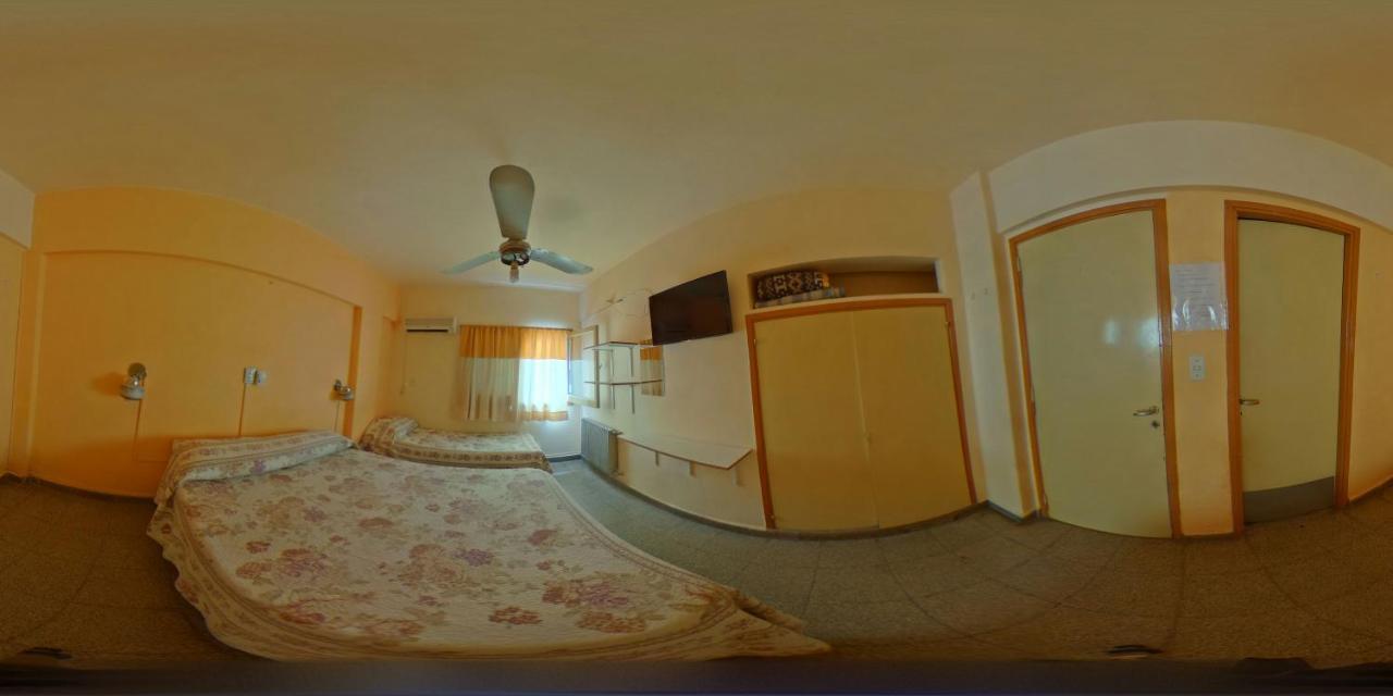 Hotel Entre Rios Córdoba Buitenkant foto