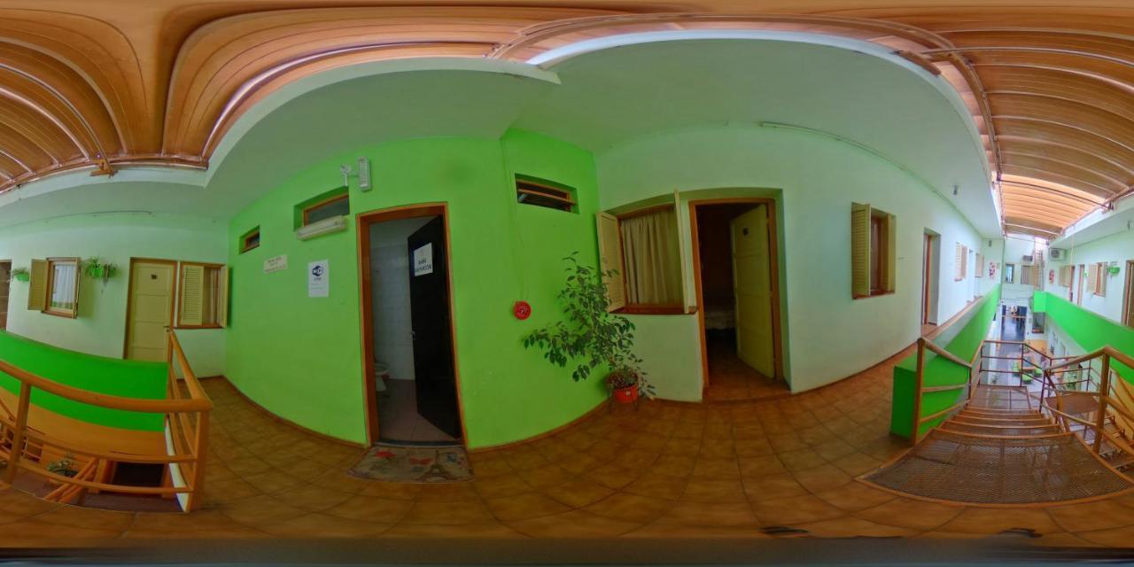 Hotel Entre Rios Córdoba Buitenkant foto